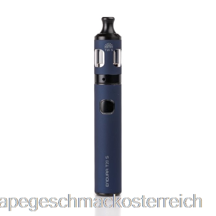 Innokin Endura T20-S Starter Kit Blue Vape Geschmack